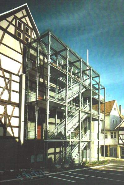 Sparkasse Me&szlig;kirch