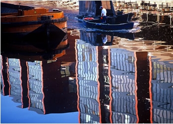Impressionen "Wohnen am Alsterfleet"