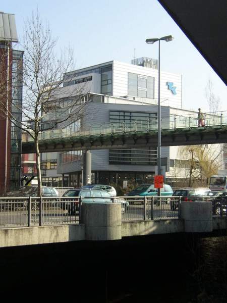 R&uuml;ckblick &uuml;ber die Echaz und die B312